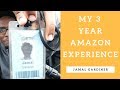 A Black Man's Experience of Working At Amazon For 3 Years