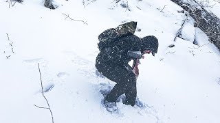 겨울, 눈이 그리울 때 찾는 덕유산