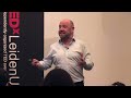 You Were Born an Innovator | Tom Pullen | TEDxLeiden University