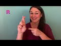 the sign language manual alphabet abc s in fingerletters with practice bonus