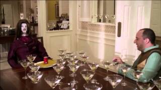 AD Season 4 in 105 clips (12 mins)