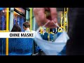 Maskenpflicht im Nahverkehr fällt | RON TV