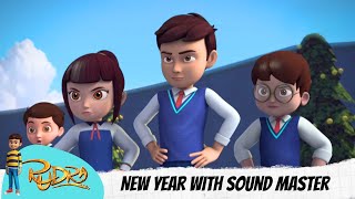 New year with sound master | Rudra | रुद्र