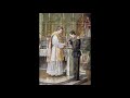 miniatures for mass no. 8 offertory