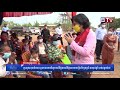 watch ក្រសួងសុខាភិបាល ប្រកាសរកឃើញករណីវិជ្ជមានជំងឺផ្តាសាយបក្សីលើក្មេងស្រី អាយុ៥ឆ្នាំ នៅខេត្តតាកែវ