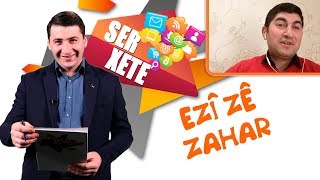 Ser Xete - Azize Zahar