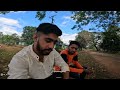 ಮಾಸ್ತಿಕಟ್ಟೆಯ ಹತ್ತಿರ towards savehklu dam ride to thirthahalli ep 03 db 75