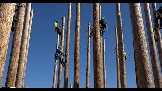 How the Missouri Valley JATC is Training the Next Generation of Lineworkers