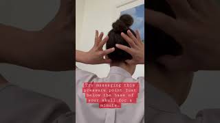 Brain Fog Relief In 60 Seconds