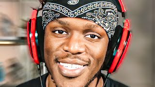 KSI IS PATHETIC