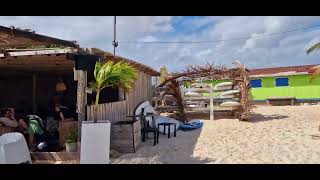 Sebastians Beach, Sorobon, Bonaire, Jan 20th, 2023