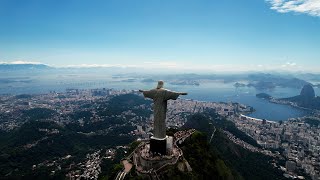 Cidade Maravilhosa (Orquestra Petrobras Sinfônica)