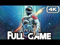 STARFIELD Gameplay Walkthrough FULL GAME (4K 60FPS) No Commentary