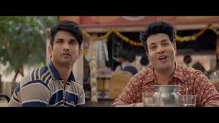 Chichore Best Scenes | Chhichhore Movie Sushant Singh Rajput Funny 😂 | Chhichhore Acid Funny Scene 😂