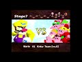 Smash Remix - Wario Longplay (N64/OSSC Upscaled)