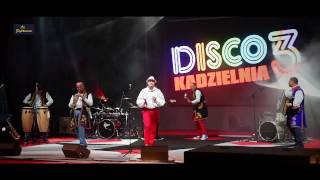 Kapela Jędrusie Disco Kadzielnia