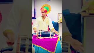 Dholki solo wadan | Dholki Tejas more | #dholkisolo #viral #trending #viralshorts #viralvideo