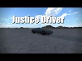 Justice Driver - A BeamNG.drive Tribute to Knight Rider