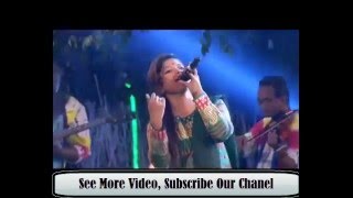 Ki Jala Diye Geli Morey - Dipa & Fazlur Rahman Babu - Magic Bauliana - Bangla Song - 2015 - HD Video