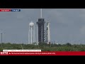 SpaceX Inspiration4 Launch
