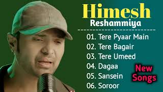 Himesh Reshammiya New Songs | Terre Payar Mein | Surroor Album 2022 | Himesh Reshammiya Melodies
