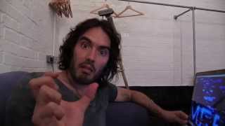 Is This The Solution To Immigration? Russell Brand The Trews (E117)