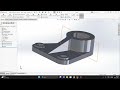 solidworks tutorial for beginners yeni başlayanlar için solidworks eğitimi 3