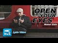 Maher Zain   Open Your Eyes Lyric Video