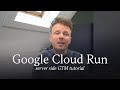 Google Cloud Run Server-Side GTM Setup (Step-by-Step Tutorial 2026)