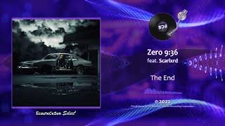 Zero 9:36 - The End feat. Scarlxrd |[ Rap Metal ]| 2022