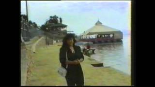 Sadeta Begic SADA (Kameno srce)Studio Kemix (Officiall  video)1997