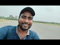 first time visiting airport in malda ds 110 rider vlog