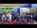 Kemuncak SMD 7.0 | Boss Adib ESR ⚡️ (Sabah Motor Day 7.0) Part 3