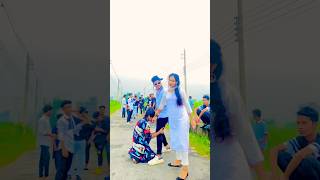 যার কারনে ছাড়লাম আমি জগতো সংসার#captainroki #youtube #dance #funny #love