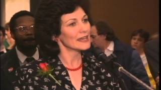 ELECTIONS - GENERAL 1987. - JOAN RUDDOCK. DECLERATION