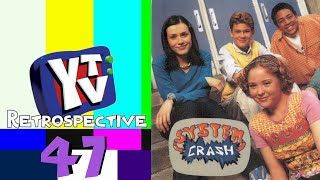 YTV Retrospective Episode 47: System Crash