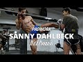 Sanny Dahlbeck | Technical Padwork with Coach Poonasit