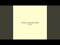 Ocean Cascade Ember