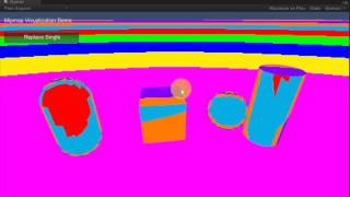 Mipmap Visualization