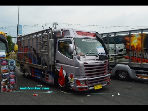 Mobil Truk Ceper Abis BLOG OTOMOTIF KEREN