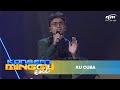 Hariz Fayahet | Ku Cuba | KMI Muzik Jiwa Muda