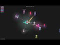 alvarotrigo/fullPage.js - Gource visualisation