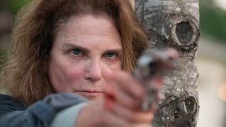 The Walking Dead After Show: Kill of the Week Season 6 Episode 10