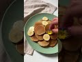 how to make fluffy and delicious silver dollar pancakes a breakfast magic