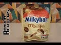 Milkybar Mixups - Random Reviews