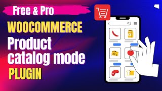 Free WooCommerce Catalog Mode Plugin | WooCommerce Product Catalog