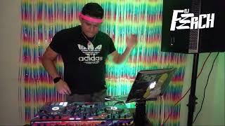 Mix Gatubela Tribal Guaracha - DJFerCHPeru - 2022