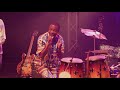 Helsinki-Cotonou Ensemble: 