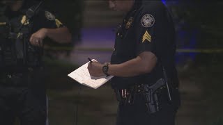 Atlanta Police investigating homicide