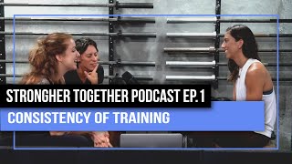 Episode 1 : Consistency of Training | Female Specific Training | Pherform Hong Kong